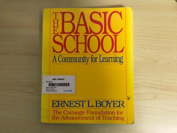Basic School