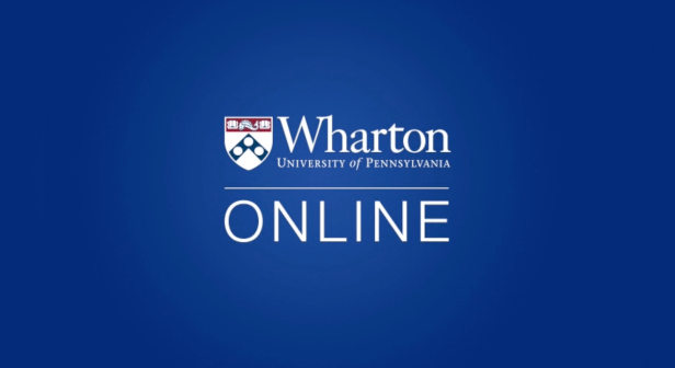 Wharton Online