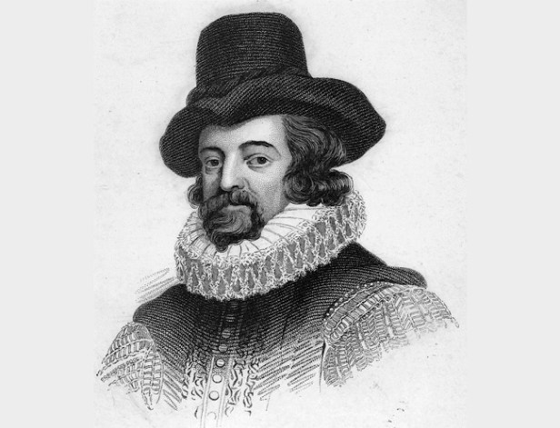 Francis Bacon