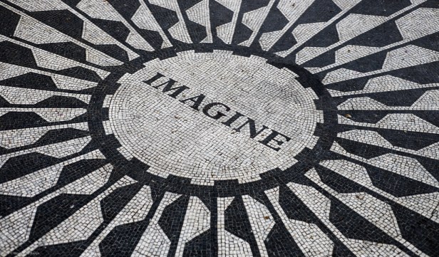 Imagine